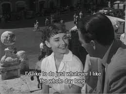Roman Holiday Roman Holiday Hepburn Audrey Hepburn