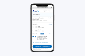 Vous ne prenez pas plus de risque que si vous aviez payer sur aliexpress avec impossible donc de passer commande. Regler Ses Achats En 4 Fois Via Paypal C Est Possible