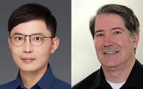 Fred Bronstein's Instagram, Twitter & Facebook