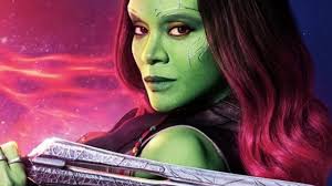 Daughter of thanos, gamora from marvel's guardians of the galaxy has been a fan favorite, but let's find out about her comic book history and origins!• Guardians Of The Galaxy Design Reveals A Different Look For Gamora