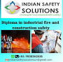Indian Safety Solutions from www.justdial.com