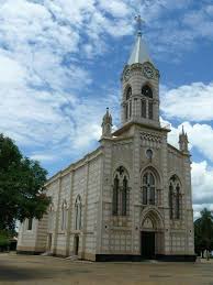 Mirassol futebol clube, commonly referred to as simply mirassol, is a brazilian association football club in mirassol, são paulo. Igreja De Sao Pedro Mirassol Sp Pinterest Com Church Architecture Architecture Building Place Of Worship
