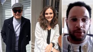 Mental health in the media with Ryan Conway, Tommy Wathen and Rebecca Myers