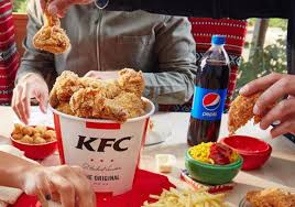 كنتاكى فرع حلوان Kfc الدليل العربي