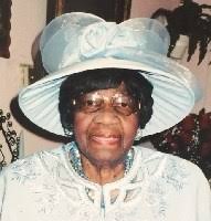 Grace Medlin Obituary (2018)