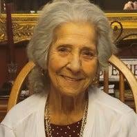 Anna J. Leone Obituary