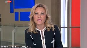 Presented the west midlands of the show before it was combined with the east midlands version. Bbc Newsreader Is Left Close To Tears Breaking News That Prince Philip Has Died T Gate