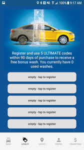 Mini detail at tnt car wash & quick lube (up to 42% off). Shell Car Wash App For Android Apk Download
