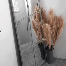 Stacey solomon has announced that she is pregnant again with fiance joe swash. Create A Diy Industrial Grid Mirror For Less Than 15 With Clever Ikea Hack
