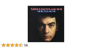 Velvet Gloves And Spit by Neil Diamond: Amazon.co.uk: CDs & Vinyl