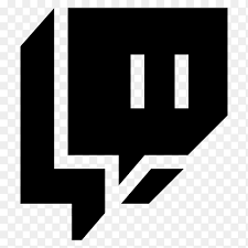 Are you searching for twitch png images or vector? Twitch Logo Gray Color On Transparent Background Png Similar Png