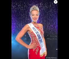 Pays de la loire : Chloe Guemard Elue Miss Pays De Loire Pour Miss France 2018 Purepeople