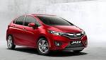 2018 Honda Jazz Facelift launched