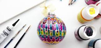Glass Painting A Delicate But Easy