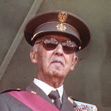 Francisco Franco ...