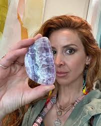 Thanks for the beautiful rocks gift