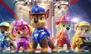 Watch the trailer, download the poster, and read movie news. Helden Auf Vier Pfoten Erster Trailer Zum Paw Patrol Kinofilm News Outnow