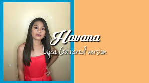 Maybe you would like to learn more about one of these? Sam Shoaf Lyca Gairanod Havana By Francis Delto