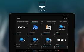 Dstv For Android Apk Download