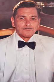 Laurent Raby Obituary (1937