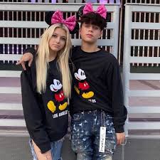 Gavin magnus and coco quinn are seen on september 1, 2020 in los angeles, california. Stream Fireneko Listen To Gavin Magnus Playlist Online For Free On Soundcloud