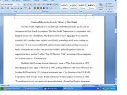 Discover how to format your paper in this way. 1500 Word Essay Double Spaced How Many Pages