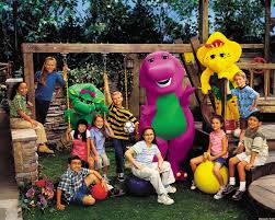 Barney And Friends Differences Barney Friends Selena Gomez Barney Demi Lovato Barney