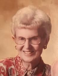 Edna Bowen Obituary (1924