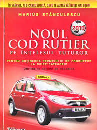 Confundați punctele amenda cu punctele de penalizare. Noul Cod Rutier Transport