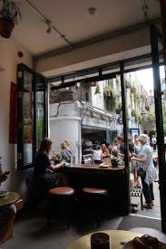 The Caffeine Chronicles Jacob The Angel Coffee Shop Coffee House Speciality Coffee Shop