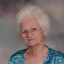 Obituary information for Glenda Faye Kirkpatrick