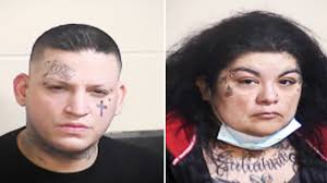 Clovis police arrest couple for allegedly abusing 5-year-old child