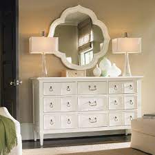 Kingstown malabar queen panel bed. Tommy Bahama Ivory Key Grotto Isle 9 Drawer Dresser White Home Decor Home Decor