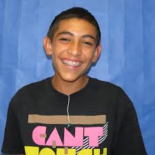 Jonathan Suarez's High School Bio