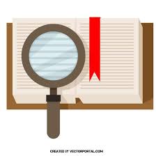 Book search.ai Royalty-free Stock Vector Images and Clip Art