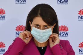 Nsw case numbers hit a new high as vic, nsw and act stay in lockdown. Sydney Lockdown To Be Extended Due To Nsw Covid Case Load Abc Understands Abc News