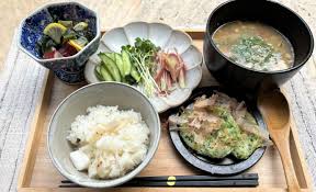 暑い日の栄養補給レシピ！胃腸にやさしい 「夏のさっぱり和食」│暮らしにちょっぴり養生を│再春館製薬所