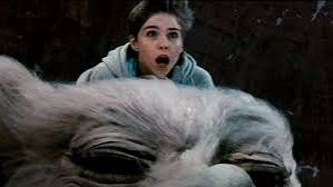 The Neverending Story II: The Next Chapter: Trailer 1