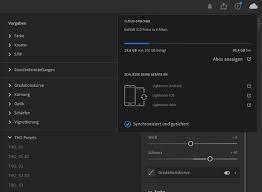 Download and install adobe lightroom mobile. Lightroom Presets Installieren In Classic Cc Und Mobile