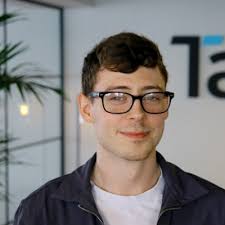 Best of luck to Ethan Whyte