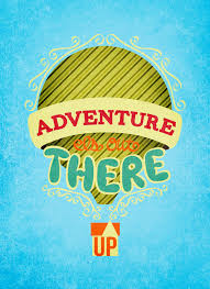 Pixar Inspirational Quotes Quotesgram