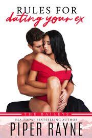 Annie mumolo, brooksley bishop, eugene cordero and others. Rules For Dating Your Ex Ebook By Piper Rayne 1230003519394 Rakuten Kobo United States