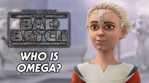 In the bad batch premiere, we saw that tragic backstory from 14 years prior to the start of rebels play out on screen, as caleb's jedi master dep billaba (voiced by archie why turn one of the bad batch members into the show's main antagonist? Star Wars The Bad Batch Who Is Omega Youtube