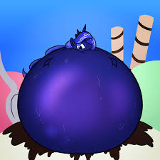 Princess anthro luna weight gain. M L P P R I N C E S S L U N A I N F L A T I O N Zonealarm Results
