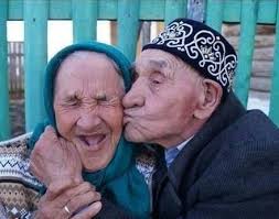 Love Is a Many-Splendored Thing