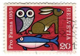 daily design discoveries posta pulu pul isvicre