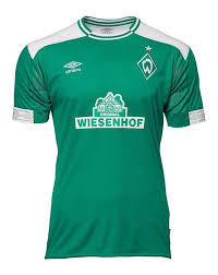 Werder bremen 2012 2013 away football shirt jersey trikot nike size s. Umbro Bremen 18 19 Home Away Third Kits Released Footy Headlines