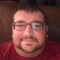 Christopher Bussell's Instagram, Twitter & Facebook