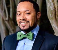 Second African American President of the Lafayette Young Lawyers Association