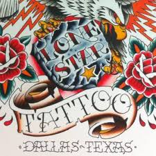 Servicing north texas towns like frisco, plano, richardson, mckinney, allen, addison, garland, lewisville, and the colony, this parlor also offers piercing, a large selection. Lone Star Tattoo Dallas Tattoo Studio Tattoodo